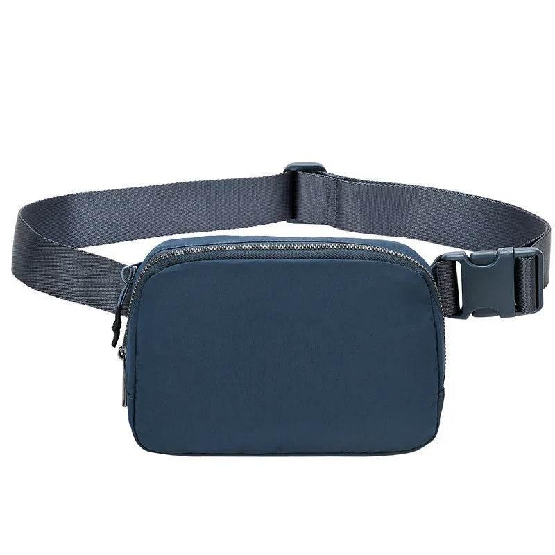 Belt Waist Bag Crossbody Fanny Packs for Women – Waterproof, Ultra-Light & Anti-Theft - ZA-Zola