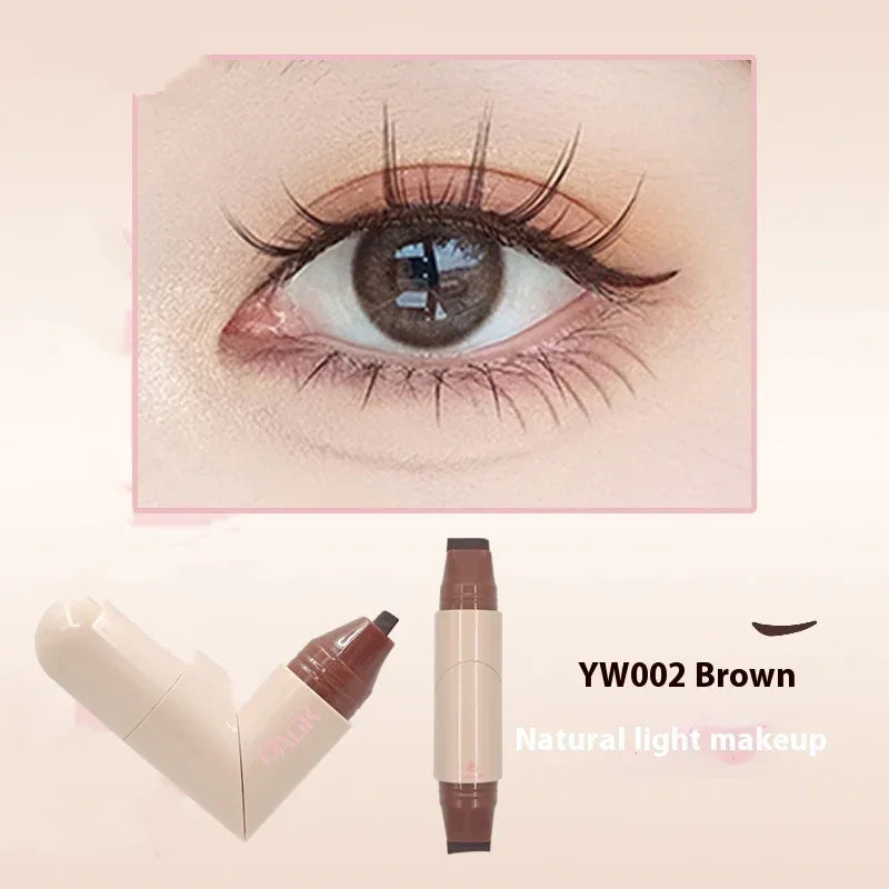 Eyeliner Stamp Pen – Waterproof Winged Eye Tool - ZA-Zola