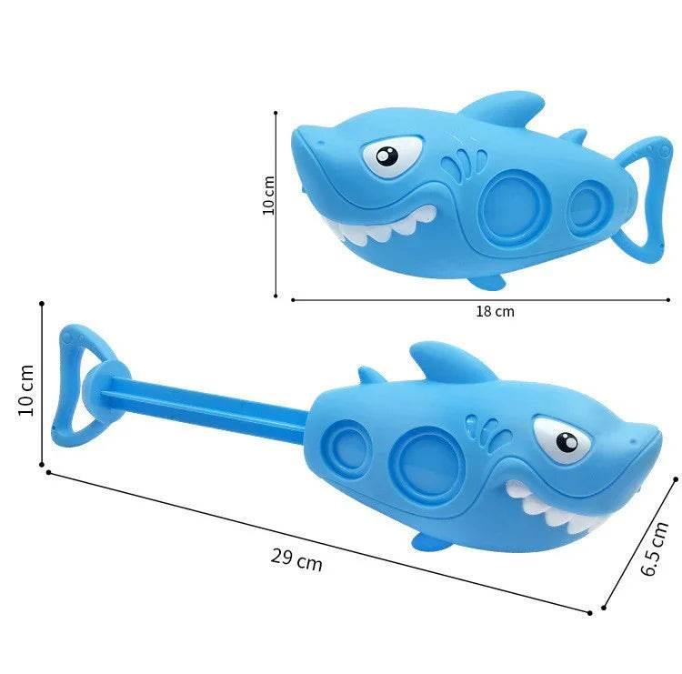 Dinosaur Bath & Beach Water Toy for Kids - ZA-Zola