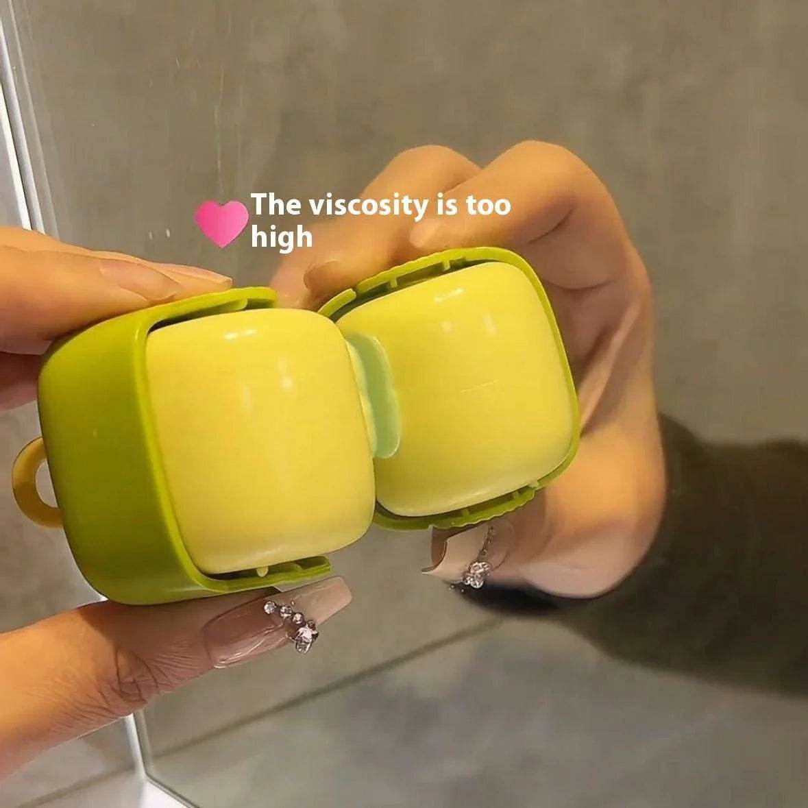 Portable Multi-Functional Lint Remover – No Fabric Damage - ZA-Zola