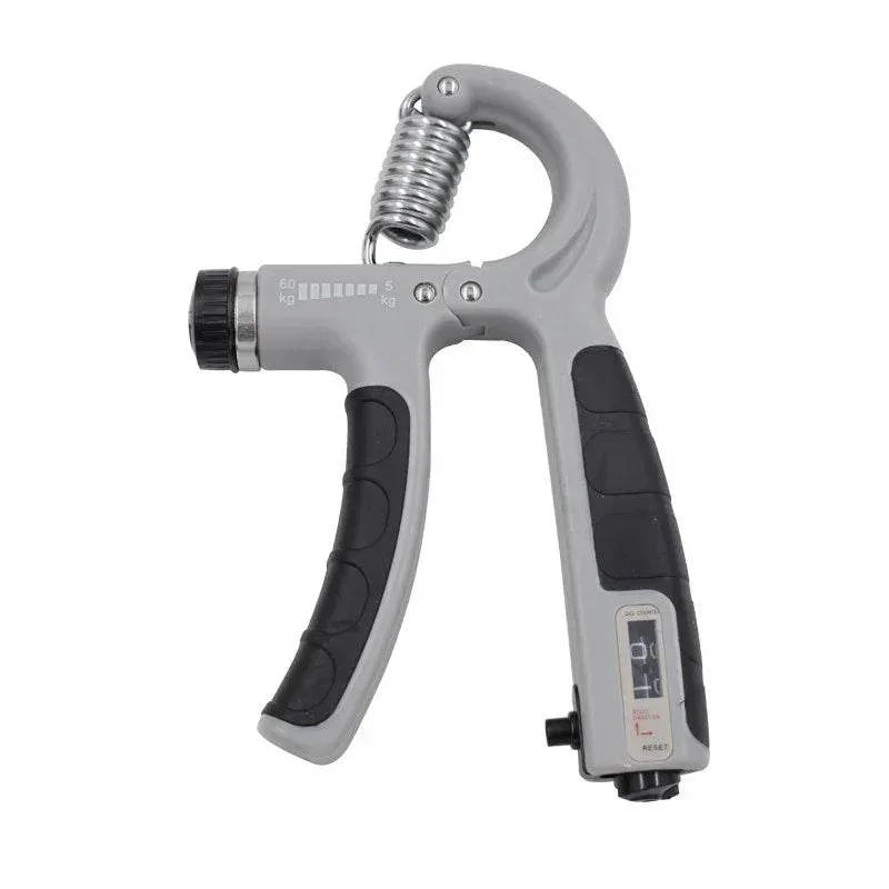 Adjustable Hand Grip Strengthener – Finger Trainer - ZA-Zola