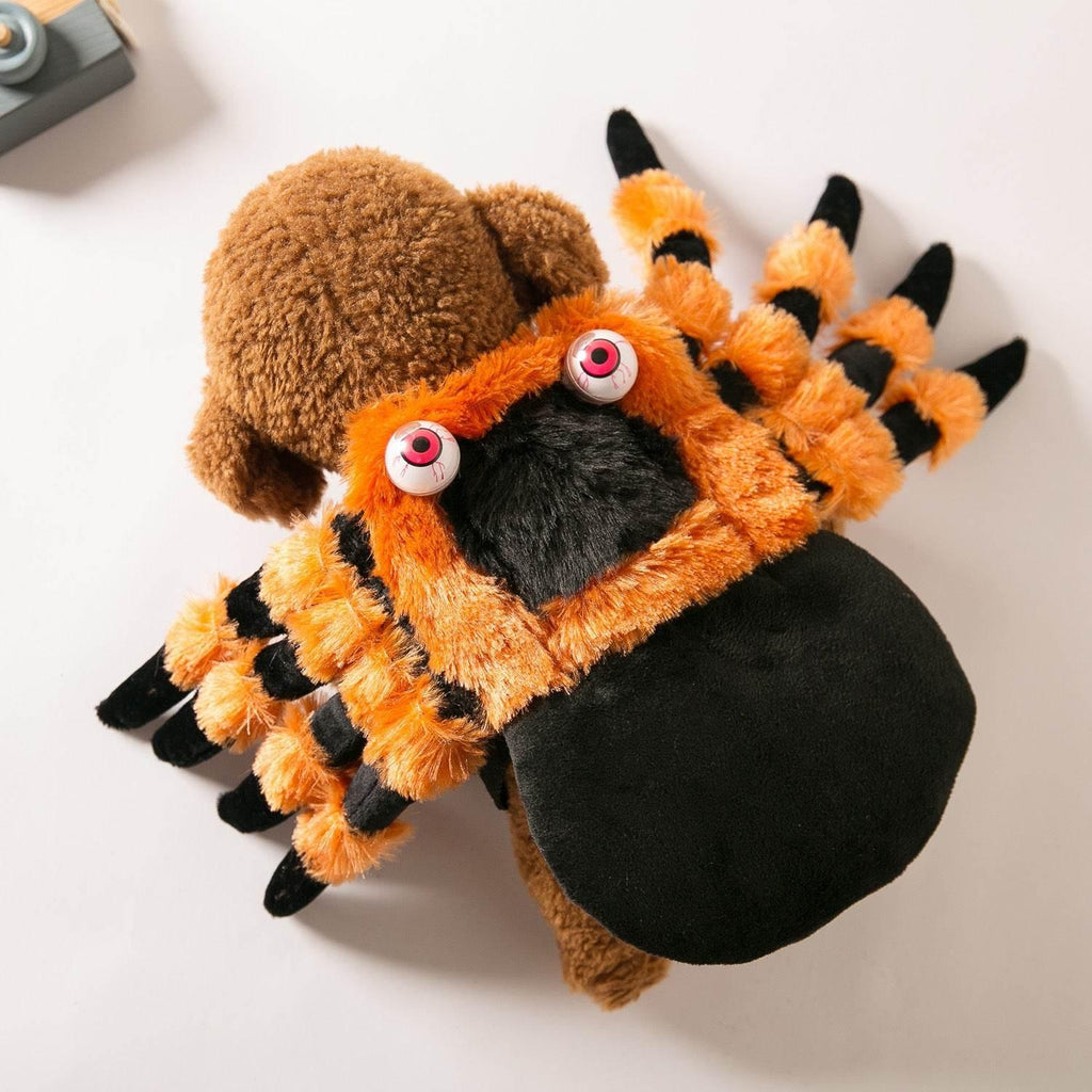 ZA-Zola Halloween Spider Pet Costume for Dogs & Cats - ZA-Zola