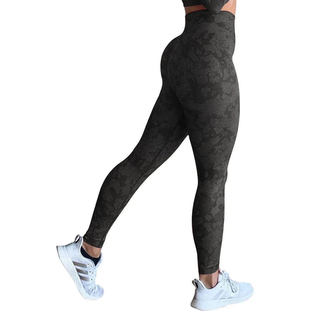Butt Lift Leggings for Women Gym Workout - ZA-Zola