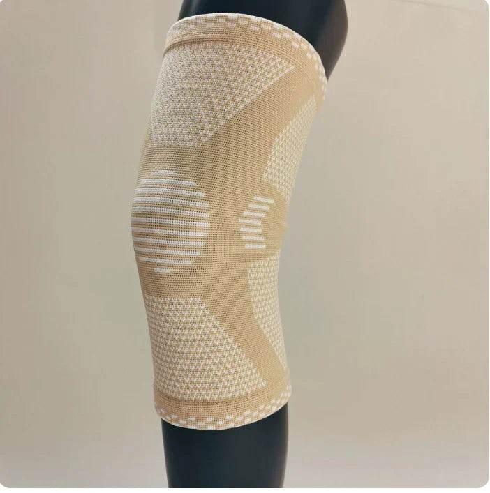 Sports Knee Pads – Compression Support for All Sports - ZA-Zola