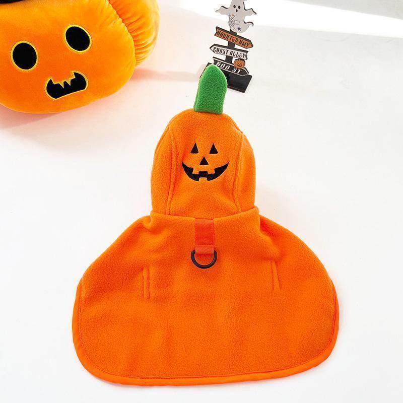 ZA-Zola Halloween Pet Cloak for Cats & Dogs - ZA-Zola