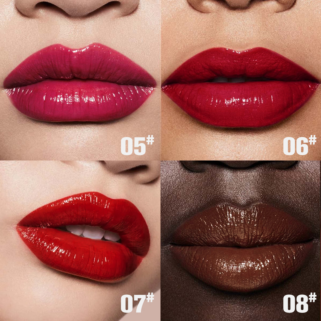 PHOFAY Moisturizing Lipstick | Hydrating & Long-Wearing Lip Color