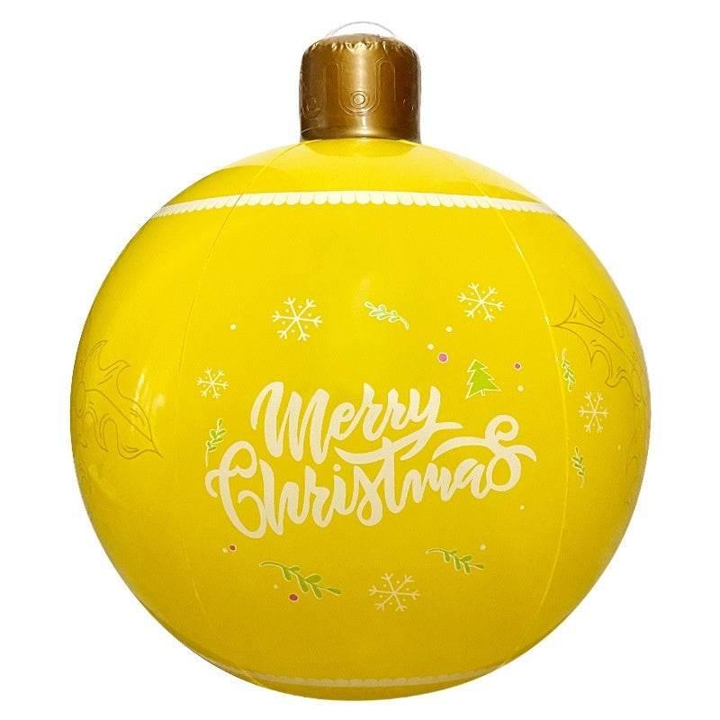 ZA-Zola Outdoor PVC Luminous Party Ornaments - ZA-Zola