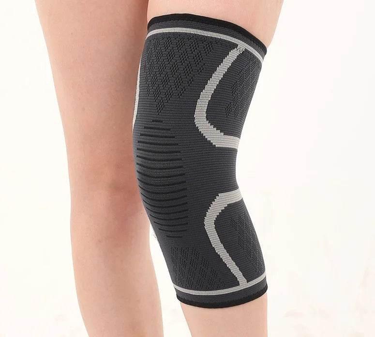 Anti-Slip Breathable Knee Support | Joint Protection - ZA-Zola