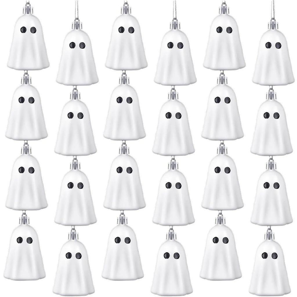ZA-Zola Halloween Ghost Suspension Decoration - ZA-Zola