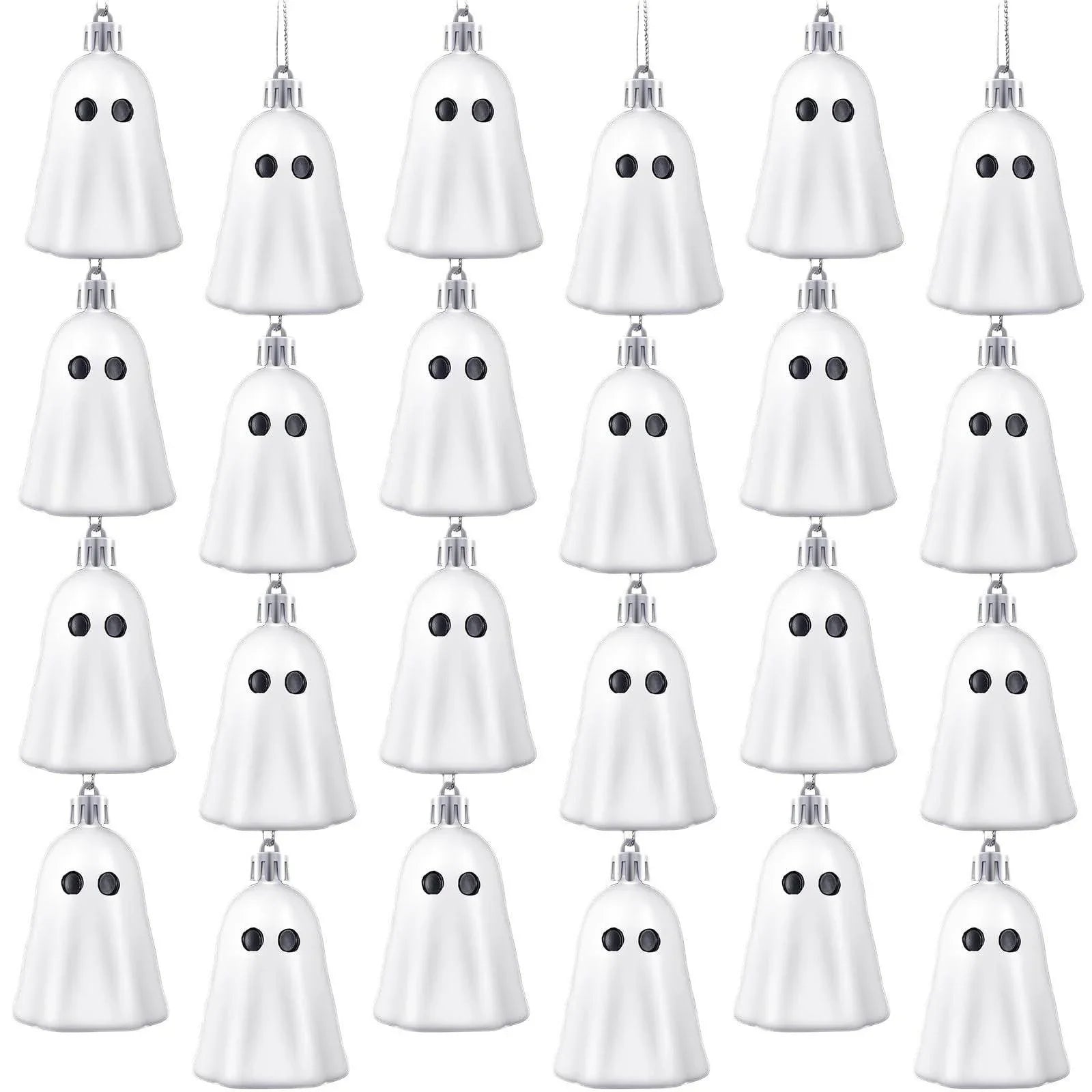 ZA-Zola Halloween Ghost Suspension Decoration - ZA-Zola