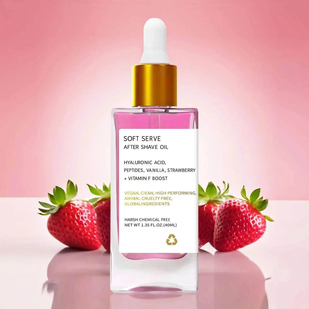 Deep Moisturizing Oil After Hair Removal – 40ml - ZA-Zola