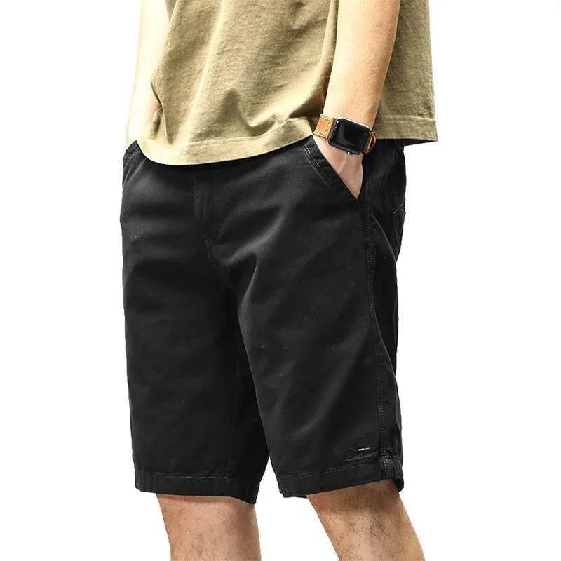 Men's Casual Work Pants – Comfortable & Stylish Fit! - ZA-Zola