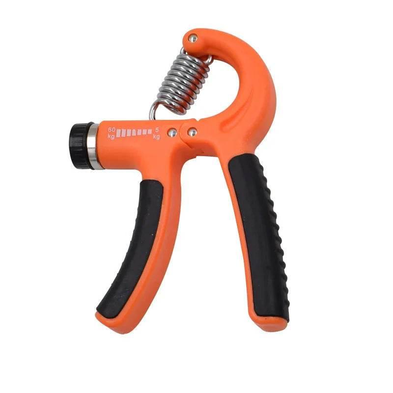 Adjustable Hand Grip Strengthener – Finger Trainer - ZA-Zola