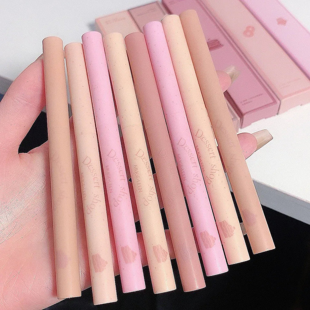 Waterproof Lip Liner – Automatic, Long Lasting & Fadeless - ZA-Zola