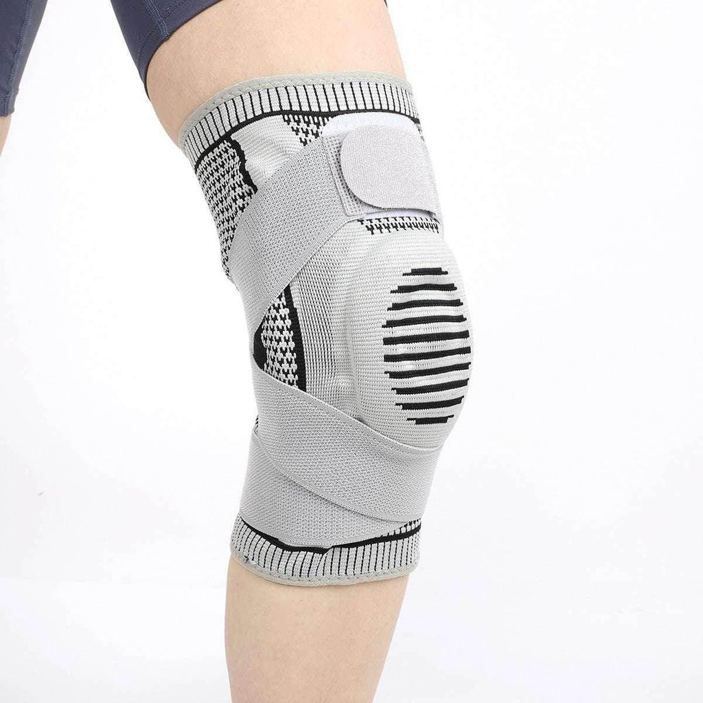 Breathable Pressure Knee Pad | Outdoor Sports Gear - ZA-Zola
