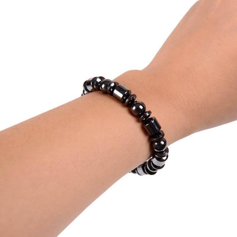 Health Jewelry Magnetic Bracelets for Wellness & Weight Loss - ZA-Zola