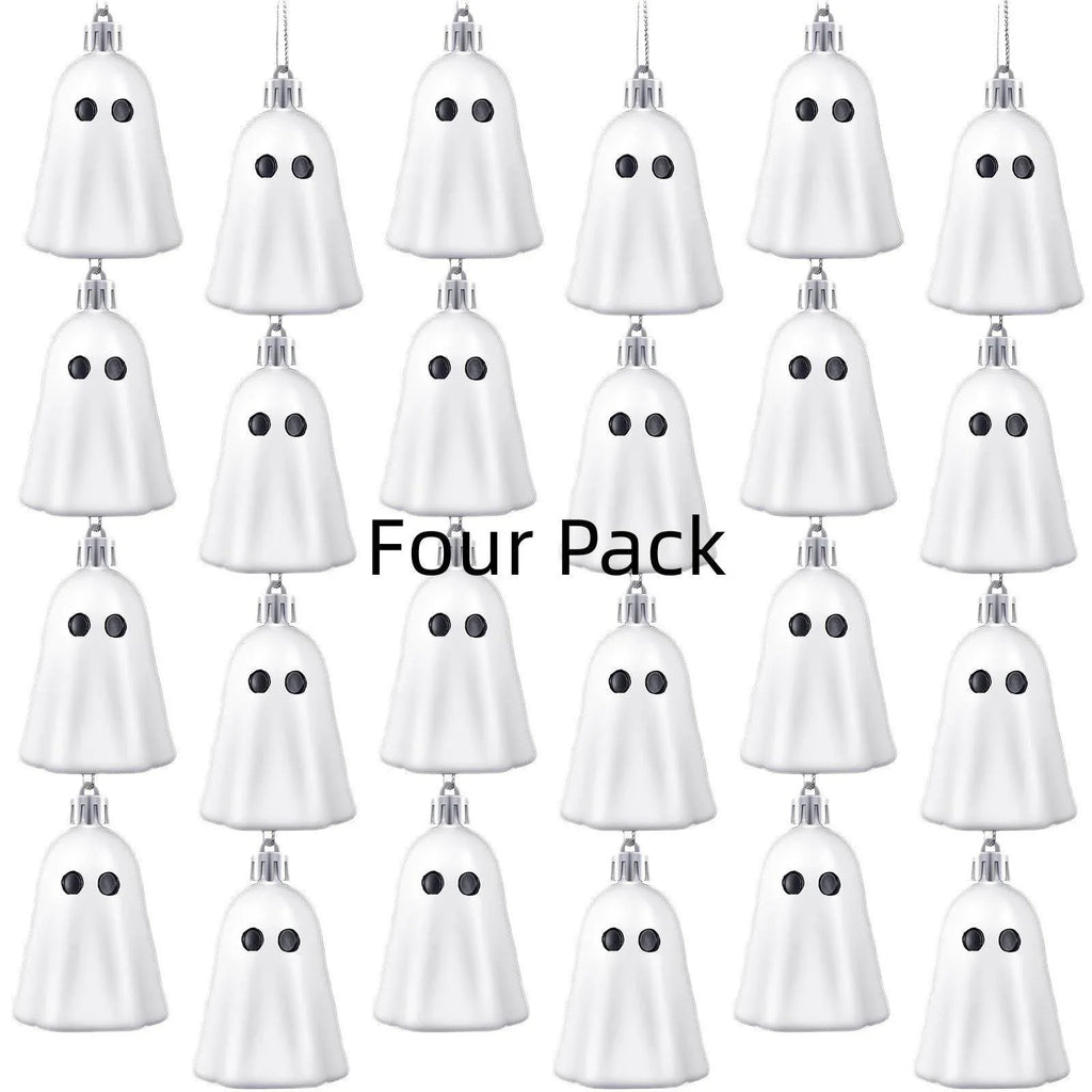 ZA-Zola Halloween Ghost Suspension Decoration - ZA-Zola