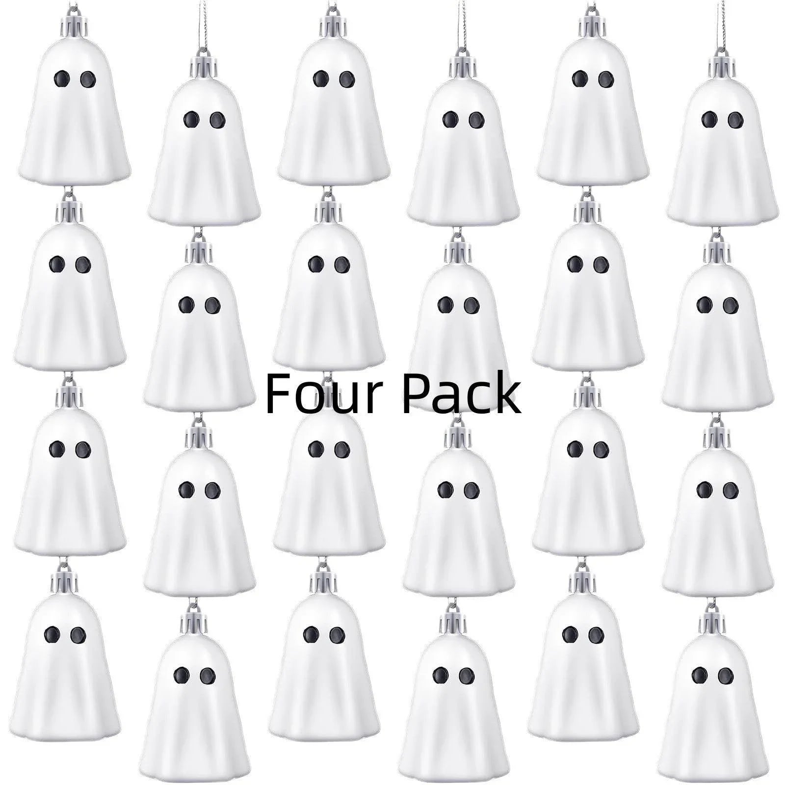 ZA-Zola Halloween Ghost Suspension Decoration - ZA-Zola
