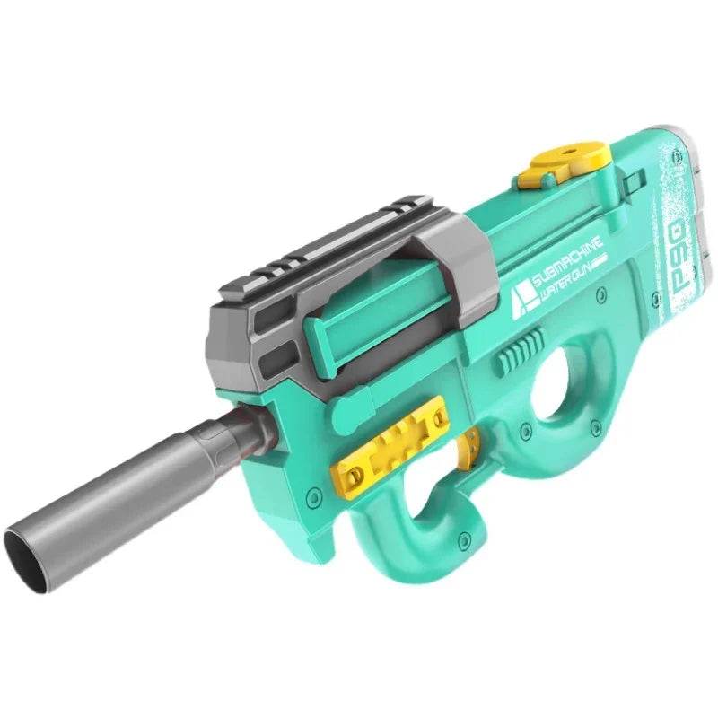 Shark Electric Water Gun for Kids & Teens - ZA-Zola