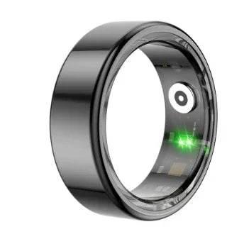 Smart Ring with Heart Rate & Sleep Monitor - ZA-Zola