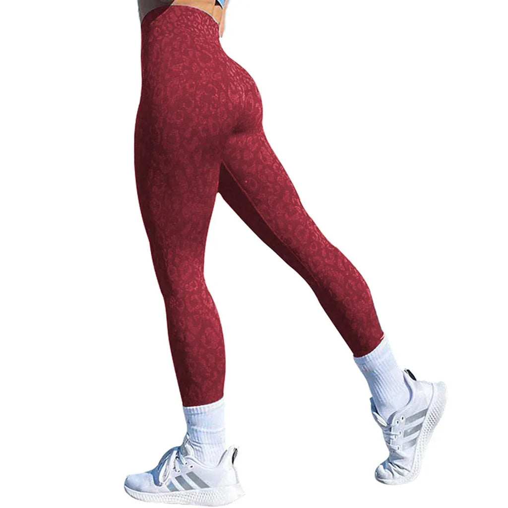 Butt Lift Leggings for Women Gym Workout - ZA-Zola