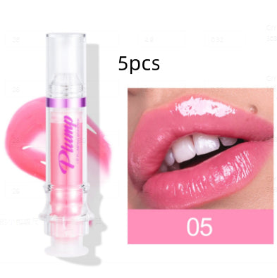 Mirror Finish Lip Gloss | Lightweight Hydrating Liquid Shine