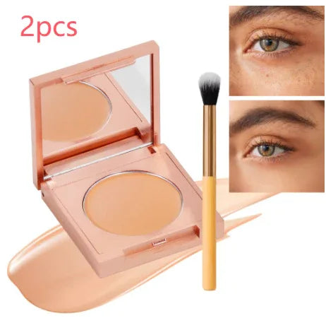 Fundus Concealer for Dark Circles & Skin Blemishes - ZA-Zola