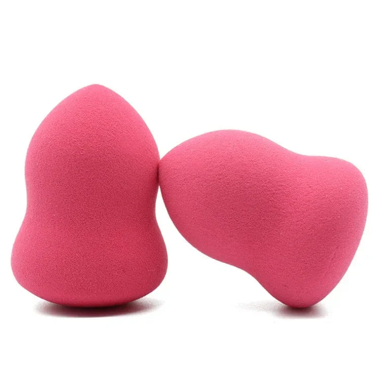 Makeup Foundation Sponge Cosmetic Puff - ZA-Zola