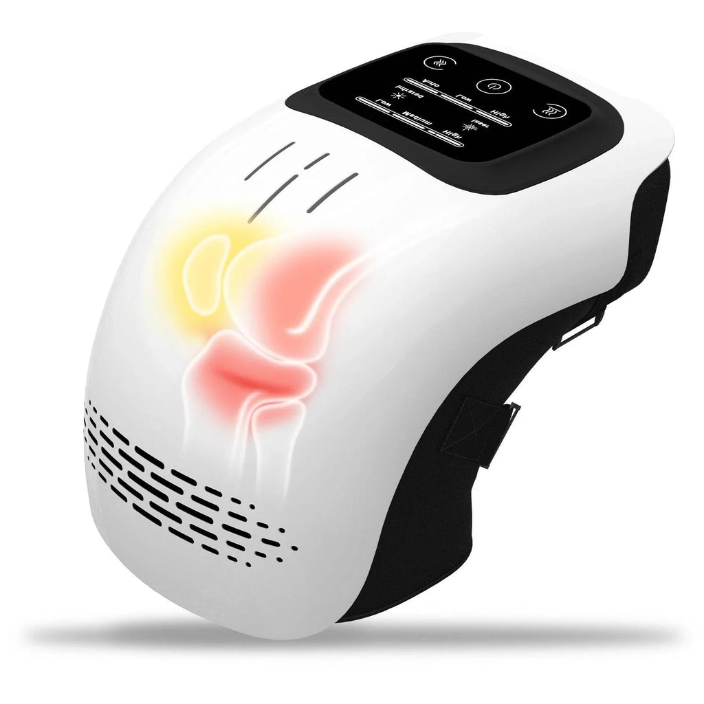 Pain Relief Intelligent Knee Massager for Home Use - ZA-Zola