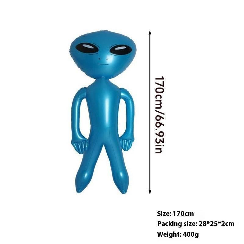 ZA-Zola Outdoor PVC Luminous Party Ornaments - ZA-Zola