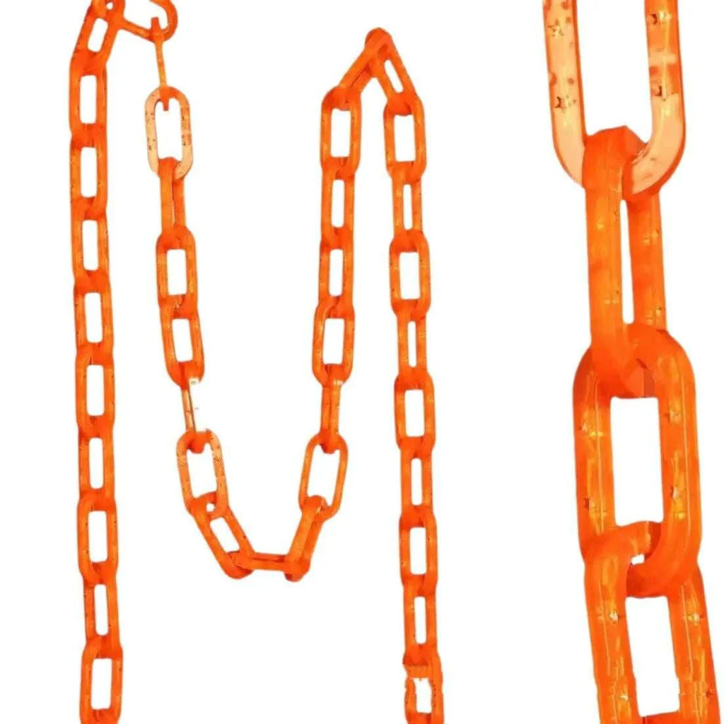 ZA-Zola LED Halloween Waterproof Lighting Chain - ZA-Zola