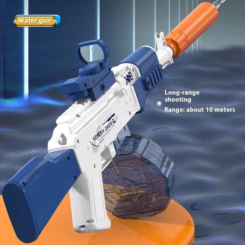 AK47 Electric Water Gun – Cool Summer Toy for Kids - ZA-Zola
