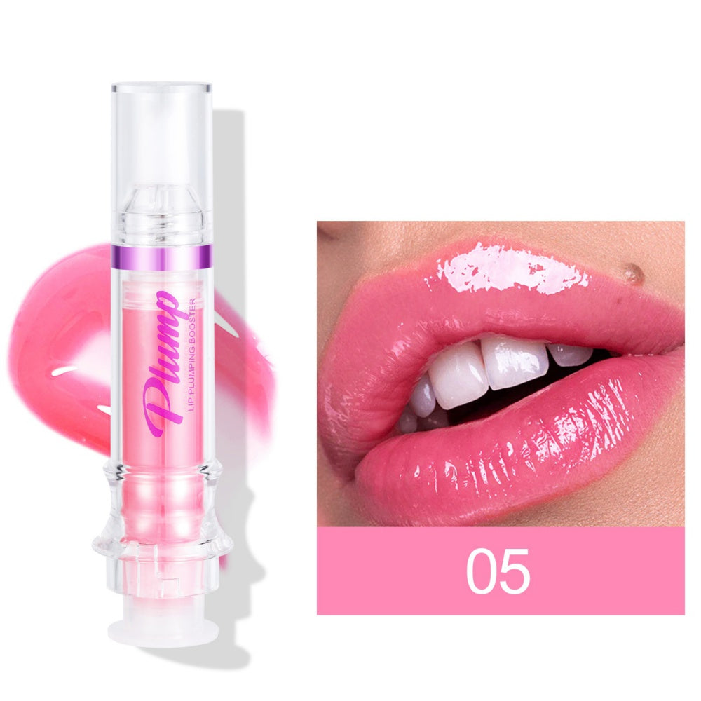 Mirror Finish Lip Gloss | Lightweight Hydrating Liquid Shine