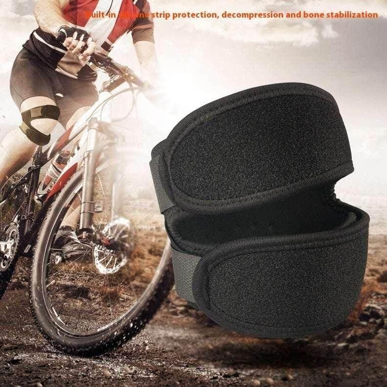 Shock Absorption Leggings | Protective Sports Gear - ZA-Zola