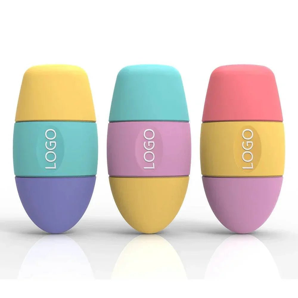 Silicone Ice Face Roller for Glowing Skin - ZA-Zola