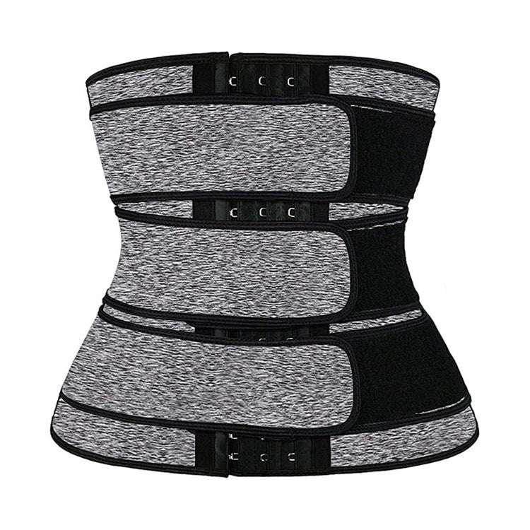 Men's Sports Fitness Waist Belt Corset Slimming Belt - ZA-Zola
