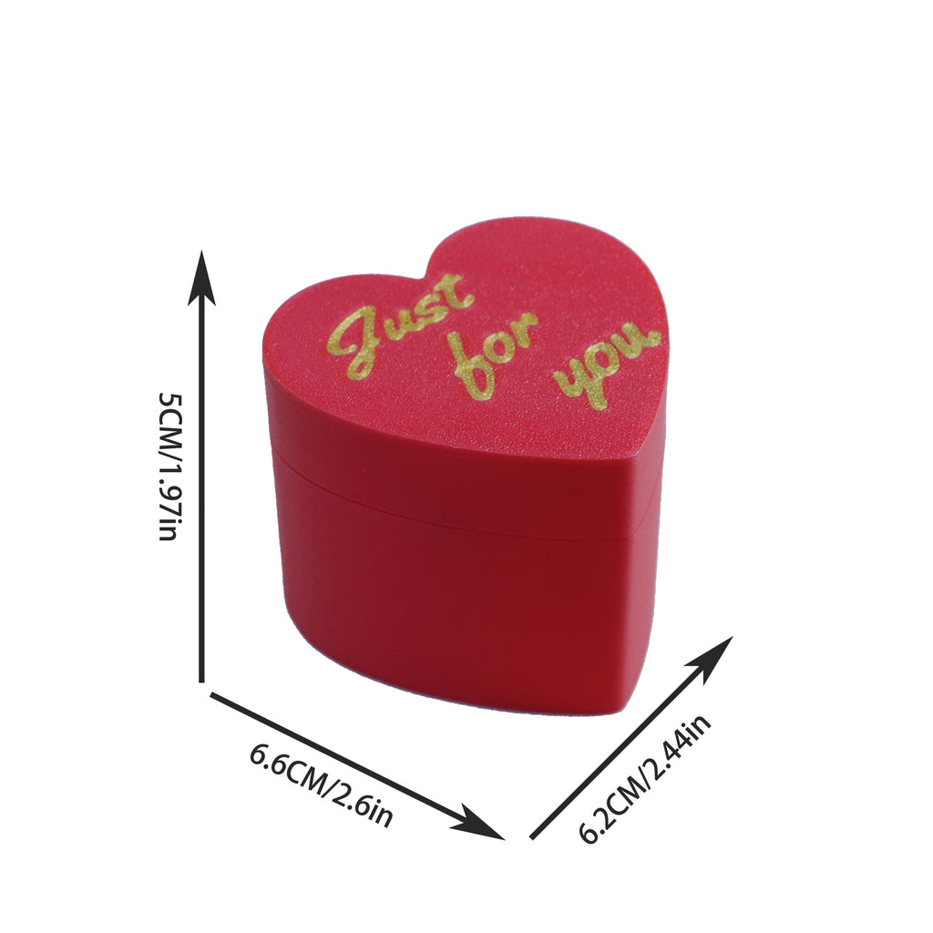 3D Printing Valentine Surprise Box | Creative Holiday Gift