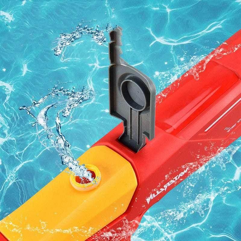 Shark Electric Water Gun for Kids & Teens - ZA-Zola