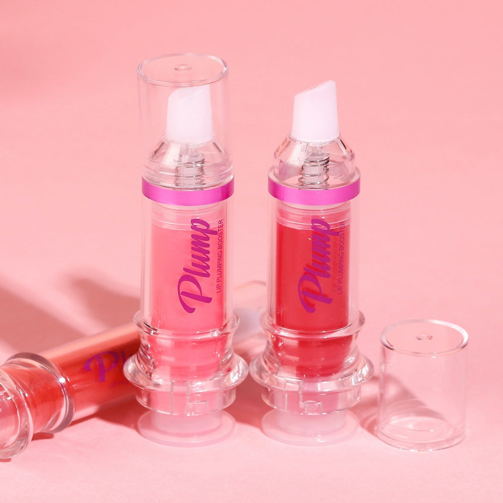 Mirror Finish Lip Gloss | Lightweight Hydrating Liquid Shine