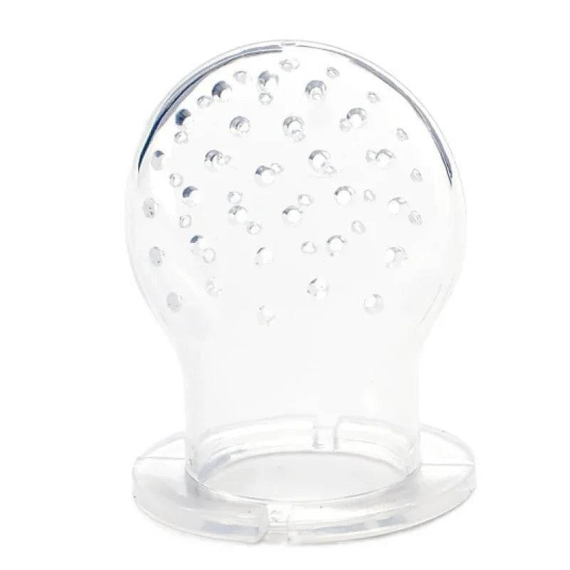 Baby Fruit Feeder Pacifier | Safe & BPA-Free - ZA-Zola