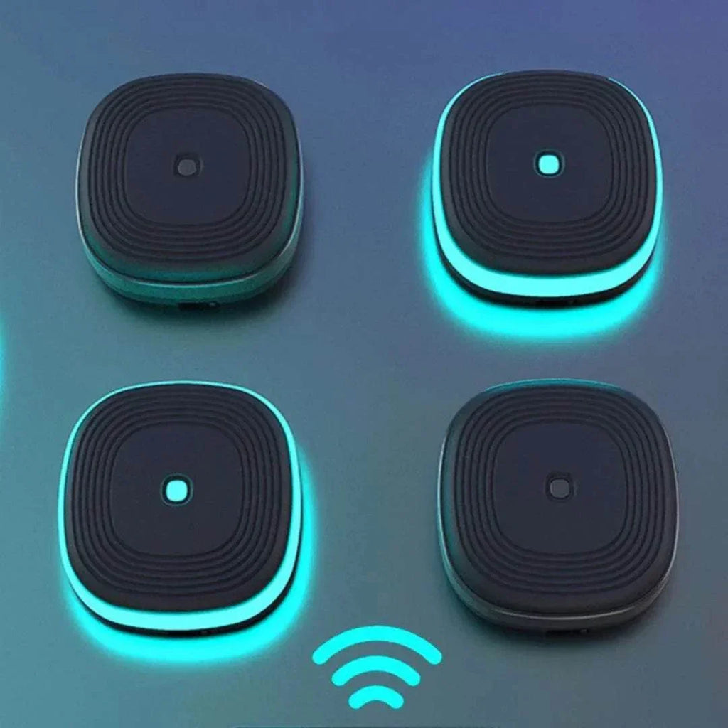 Home Smart Split Bluetooth Music Boxing Target - ZA-Zola
