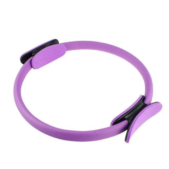 Pilates Ring – Full-Body Toning & Core Strength - ZA-Zola