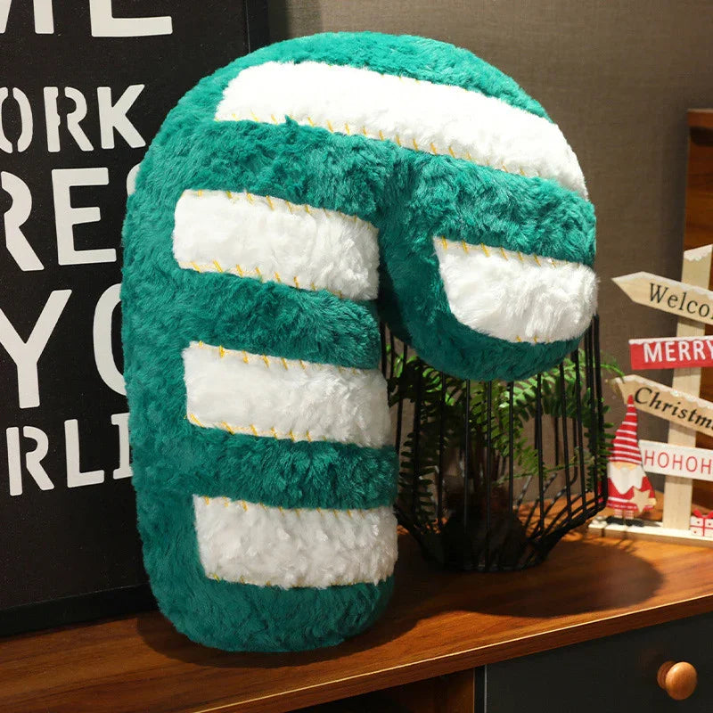 Plush Christmas Pillow Decorative Tree Doll | Festive Plush Gift - ZA-Zola