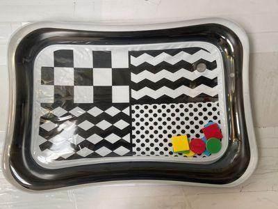 Children’s Inflatable Water Cushion Pad – Fun & Safe Ice Pad Toy for Sensory Play - ZA-Zola