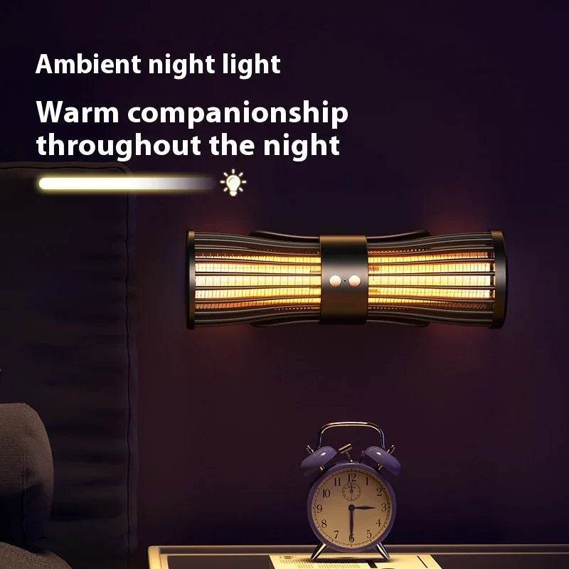 Portable Purple Light Mosquito Killer Lamp - ZA-Zola