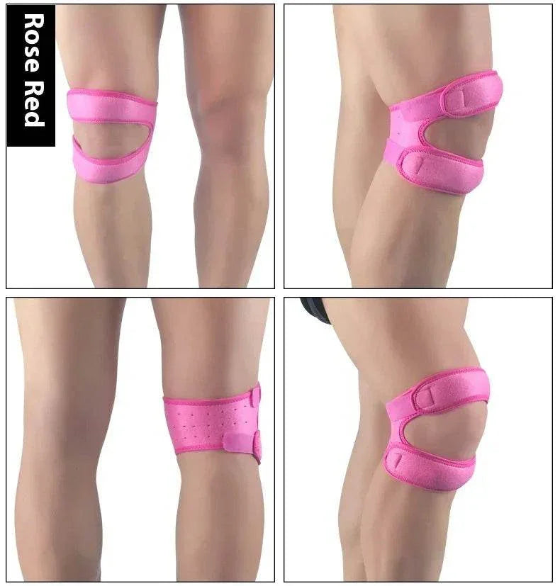 Shock Absorption Leggings | Protective Sports Gear - ZA-Zola