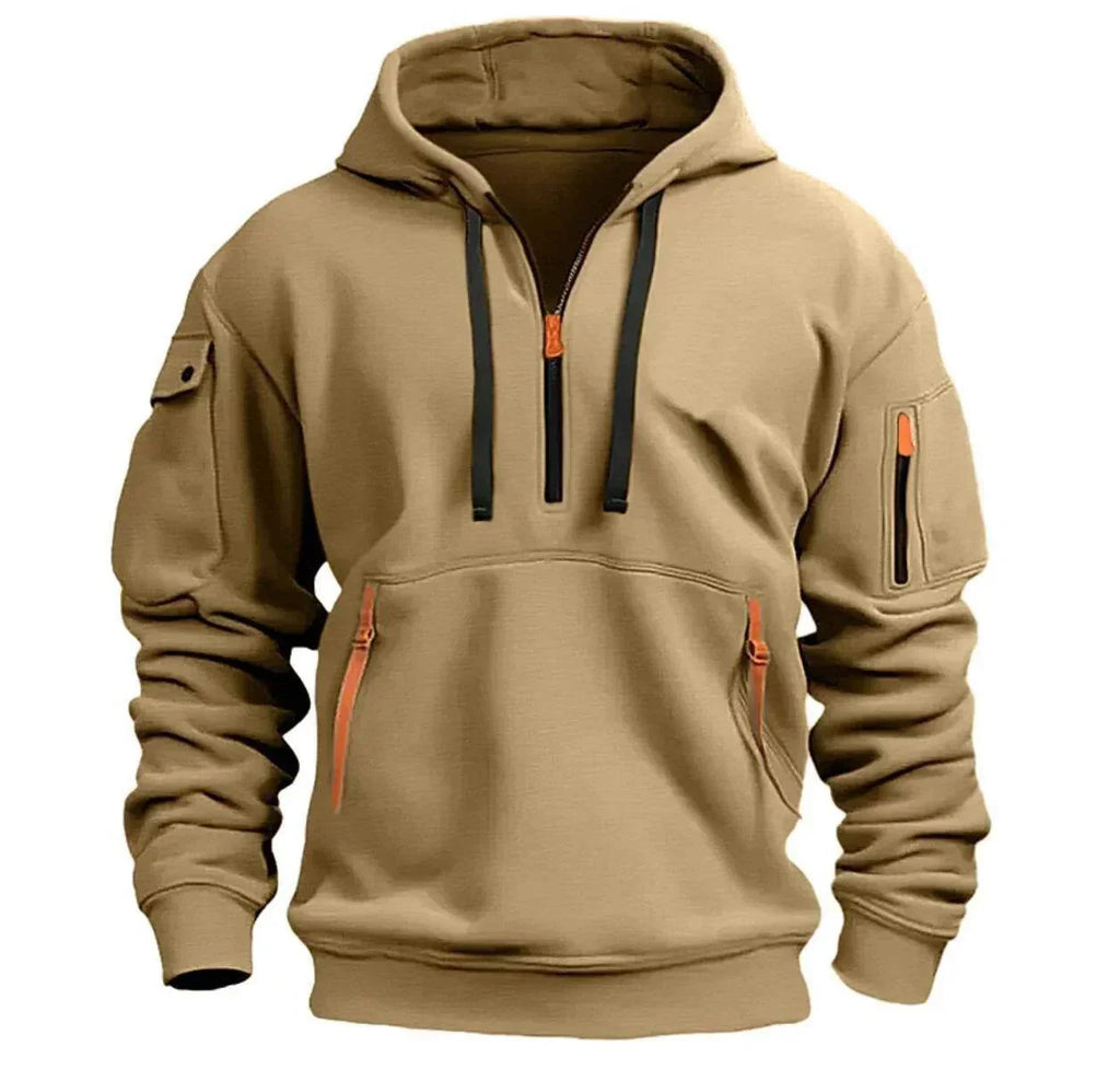 Plus Size Hooded Sweatshirt for Men & Women – Shop Now - ZA-Zola