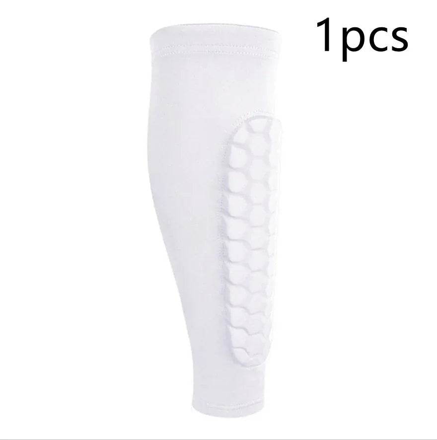 Honeycomb Leg Protection | Anti-Slip Sports Sleeve - ZA-Zola