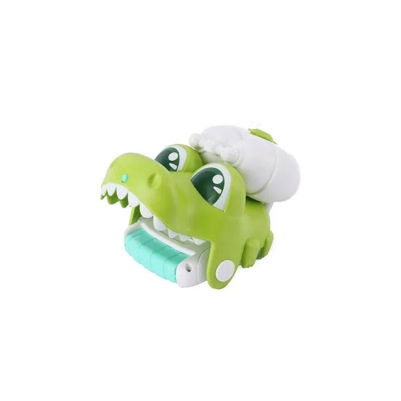 Press-On Wrist Water Gun Toy for Kids - ZA-Zola