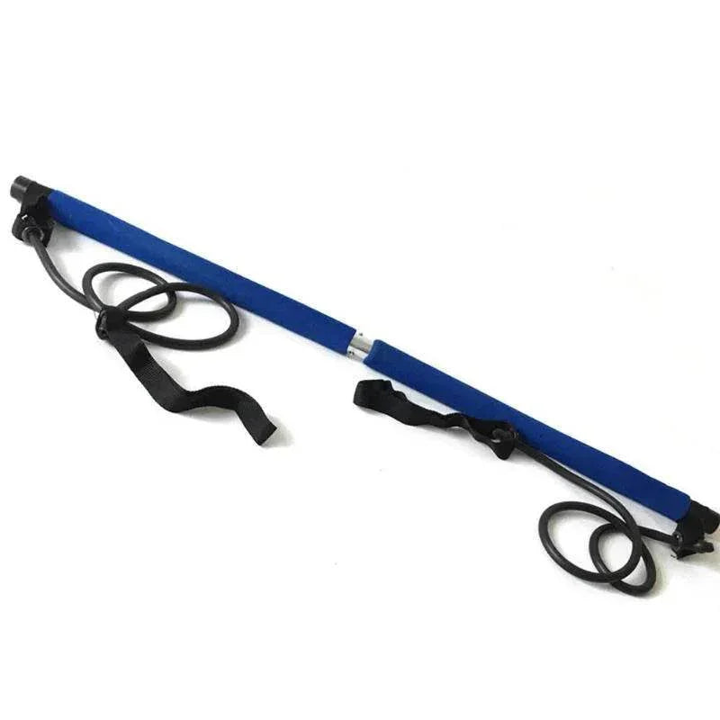 Rally Bar – Strengthen & Tone Anytime, Anywhere - ZA-Zola